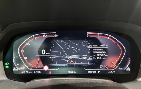 BMW X6, 2020 год, 6 990 000 рублей, 16 фотография