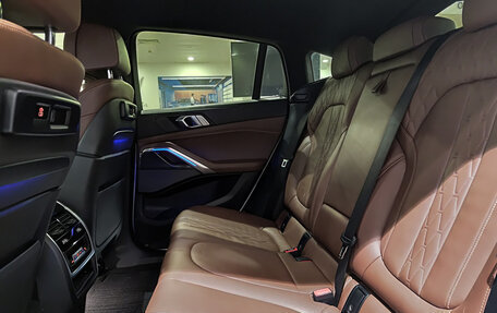 BMW X6, 2020 год, 6 990 000 рублей, 15 фотография