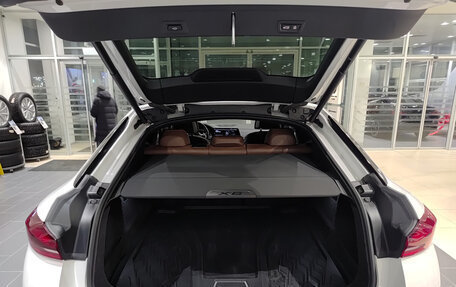 BMW X6, 2020 год, 6 990 000 рублей, 12 фотография