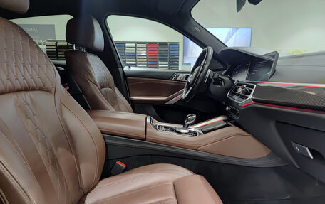 BMW X6, 2020 год, 6 990 000 рублей, 13 фотография