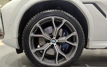 BMW X6, 2020 год, 6 990 000 рублей, 22 фотография