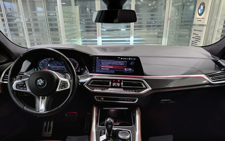 BMW X6, 2020 год, 6 990 000 рублей, 17 фотография