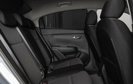 KIA Rio IV, 2021 год, 1 584 000 рублей, 8 фотография