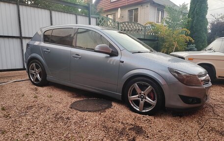 Opel Astra H, 2011 год, 450 000 рублей, 7 фотография