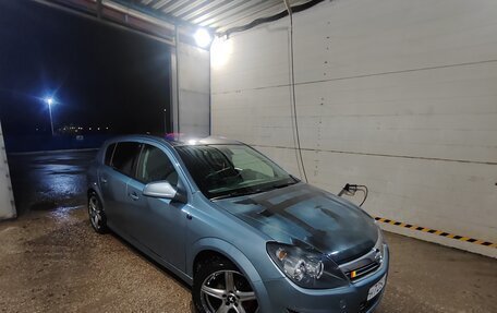 Opel Astra H, 2011 год, 450 000 рублей, 5 фотография
