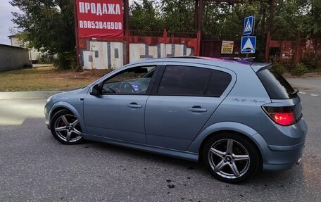 Opel Astra H, 2011 год, 450 000 рублей, 10 фотография
