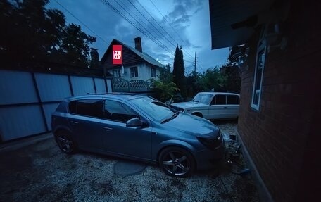 Opel Astra H, 2011 год, 450 000 рублей, 6 фотография