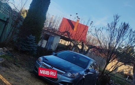 Opel Astra H, 2011 год, 450 000 рублей, 2 фотография