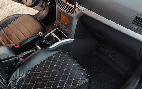 Opel Astra H, 2011 год, 450 000 рублей, 14 фотография