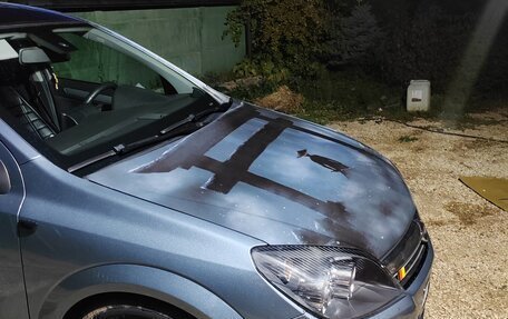 Opel Astra H, 2011 год, 450 000 рублей, 17 фотография