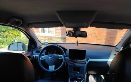 Opel Astra H, 2011 год, 450 000 рублей, 15 фотография