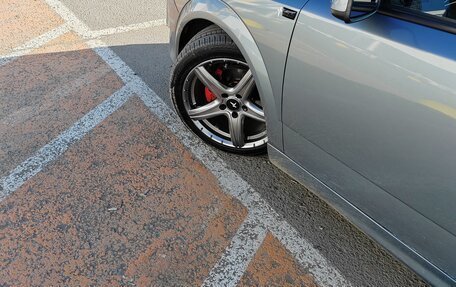 Opel Astra H, 2011 год, 450 000 рублей, 12 фотография