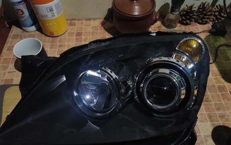 Opel Astra H, 2011 год, 450 000 рублей, 18 фотография