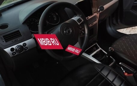 Opel Astra H, 2011 год, 450 000 рублей, 13 фотография