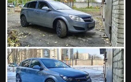 Opel Astra H, 2011 год, 450 000 рублей, 28 фотография