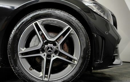 Mercedes-Benz C-Класс, 2020 год, 2 217 000 рублей, 9 фотография