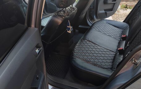 Opel Astra H, 2011 год, 450 000 рублей, 26 фотография