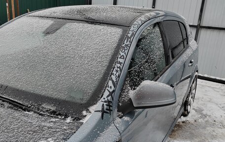 Opel Astra H, 2011 год, 450 000 рублей, 27 фотография