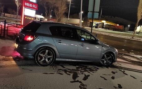 Opel Astra H, 2011 год, 450 000 рублей, 11 фотография