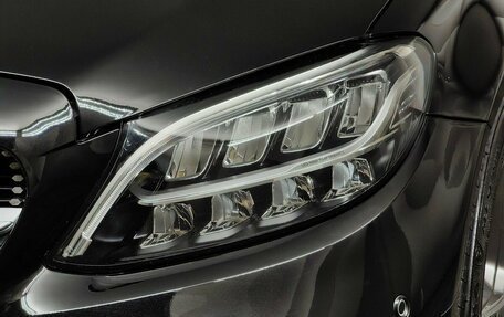 Mercedes-Benz C-Класс, 2020 год, 2 217 000 рублей, 10 фотография