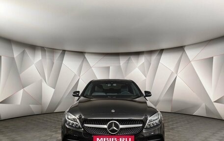 Mercedes-Benz C-Класс, 2020 год, 2 217 000 рублей, 7 фотография