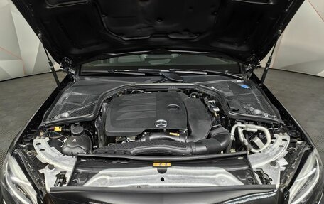 Mercedes-Benz C-Класс, 2020 год, 2 217 000 рублей, 11 фотография