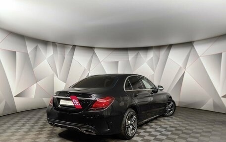 Mercedes-Benz C-Класс, 2020 год, 2 217 000 рублей, 2 фотография