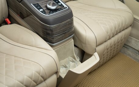 Mercedes-Benz V-Класс, 2019 год, 10 500 000 рублей, 10 фотография