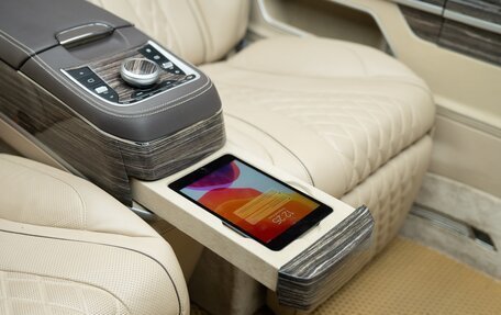 Mercedes-Benz V-Класс, 2019 год, 10 500 000 рублей, 11 фотография