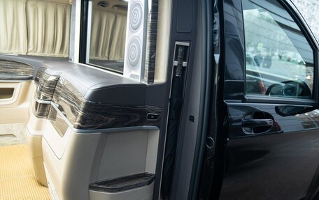 Mercedes-Benz V-Класс, 2019 год, 10 500 000 рублей, 16 фотография