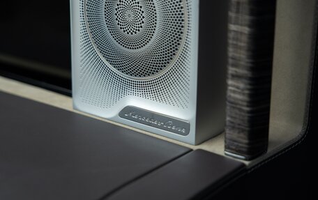 Mercedes-Benz V-Класс, 2019 год, 10 500 000 рублей, 15 фотография