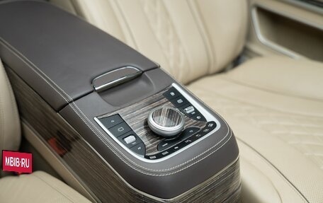 Mercedes-Benz V-Класс, 2019 год, 10 500 000 рублей, 13 фотография