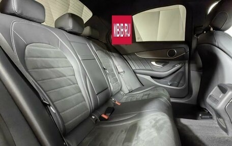 Mercedes-Benz C-Класс, 2020 год, 2 217 000 рублей, 16 фотография