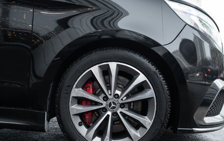 Mercedes-Benz V-Класс, 2019 год, 10 500 000 рублей, 24 фотография