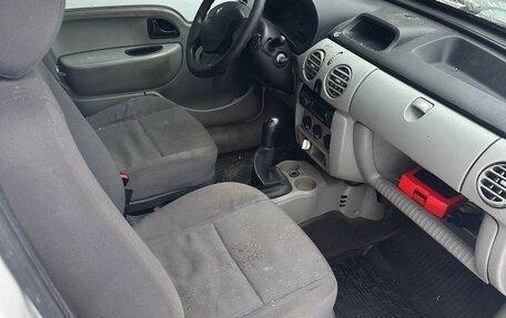 Renault Kangoo II рестайлинг, 2008 год, 180 000 рублей, 7 фотография