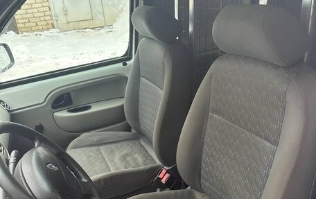 Renault Kangoo II рестайлинг, 2008 год, 180 000 рублей, 6 фотография