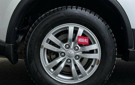 Mitsubishi Outlander III рестайлинг 3, 2018 год, 2 299 000 рублей, 18 фотография