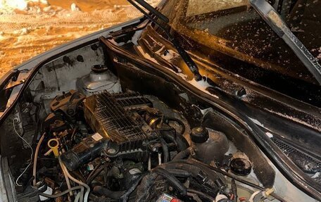 Renault Kangoo II рестайлинг, 2008 год, 180 000 рублей, 9 фотография