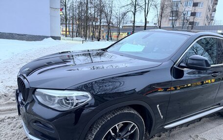 BMW X4, 2019 год, 4 950 000 рублей, 4 фотография