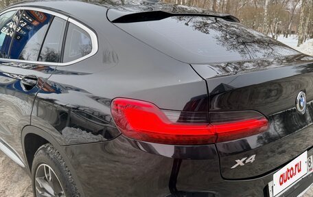 BMW X4, 2019 год, 4 950 000 рублей, 8 фотография