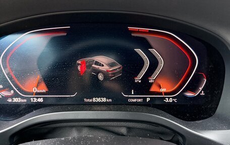 BMW X4, 2019 год, 4 950 000 рублей, 5 фотография