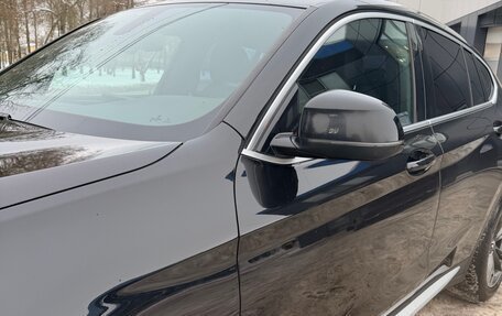 BMW X4, 2019 год, 4 950 000 рублей, 7 фотография