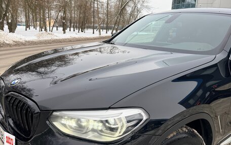BMW X4, 2019 год, 4 950 000 рублей, 6 фотография