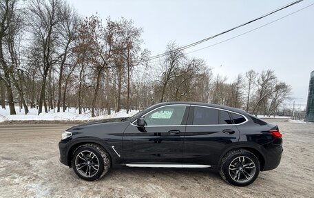 BMW X4, 2019 год, 4 950 000 рублей, 10 фотография