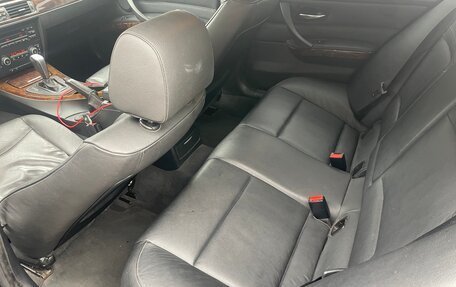 BMW 3 серия, 2008 год, 1 000 000 рублей, 10 фотография