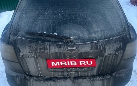 Mazda CX-7 I рестайлинг, 2007 год, 750 000 рублей, 5 фотография