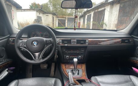 BMW 3 серия, 2008 год, 1 000 000 рублей, 7 фотография