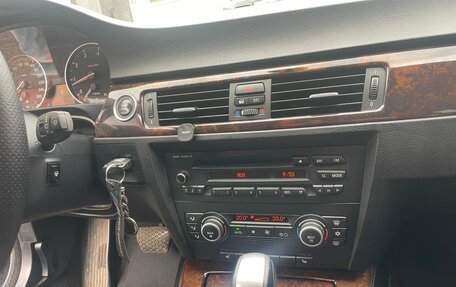 BMW 3 серия, 2008 год, 1 000 000 рублей, 9 фотография