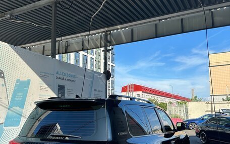 Toyota Land Cruiser 200, 2017 год, 7 550 000 рублей, 3 фотография