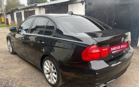 BMW 3 серия, 2008 год, 1 000 000 рублей, 5 фотография